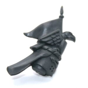 Knight of the Realm Eagle Helmet