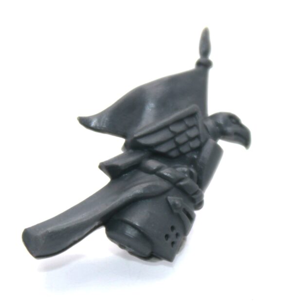 Knight of the Realm Eagle Helmet