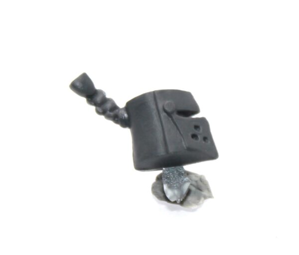 Knight of the Realm Helmet C