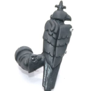 Knight of the Realm Falcon Arm
