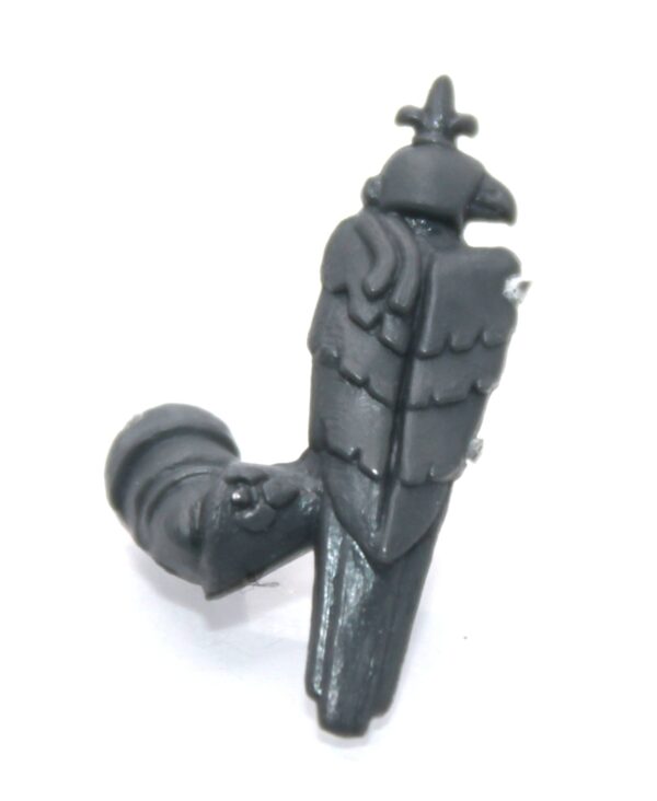 Knight of the Realm Falcon Arm