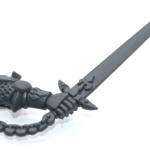 Knight of the Realm Sword Arm