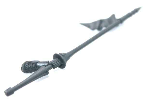 Knight of the Realm Lance B