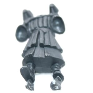 Bretonnian Men At Arms Body 2
