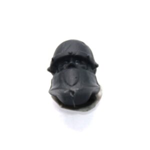 Bretonnian Men At Arms Head D