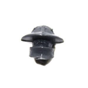Bretonnian Men At Arms Head G