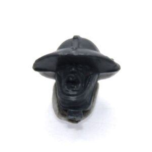 Bretonnian Men At Arms Head H