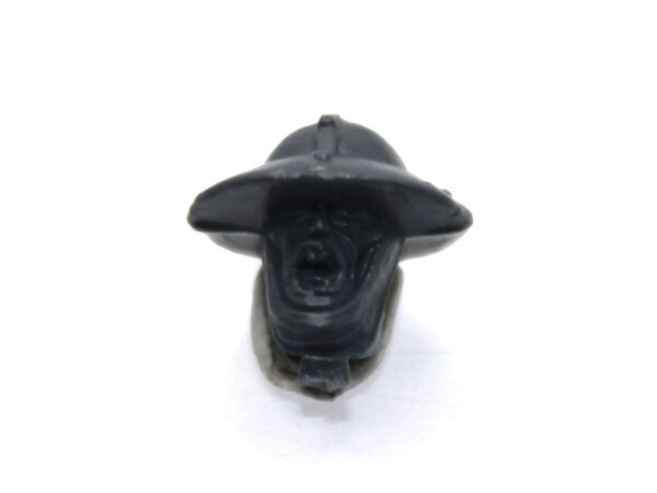 Bretonnian Men At Arms Head H