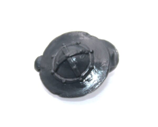 Bretonnian Men At Arms Loose Helmet