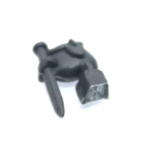 Bretonnian Men At Arms Accessory E
