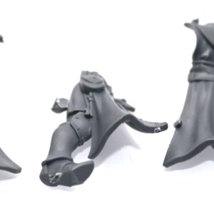Realm Knights on Foot Body A