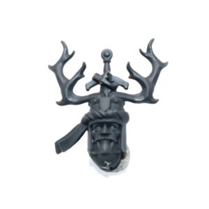 Realm Knights on Foot Head A