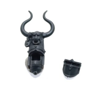Realm Knights on Foot Head C