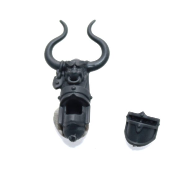 Realm Knights on Foot Head C