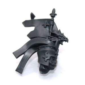Realm Knights on Foot Head E