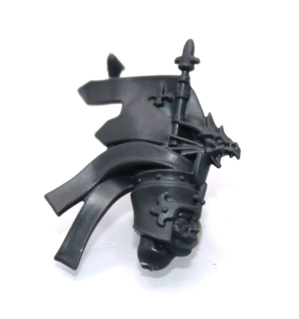 Realm Knights on Foot Head E