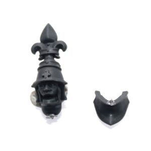 Realm Knights on Foot Head G