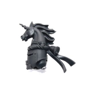 Realm Knights on Foot Head H