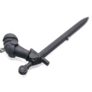 Realm Knights on Foot Sword A