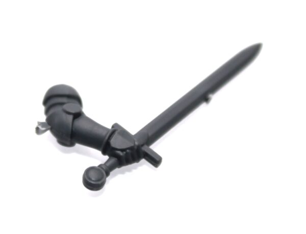 Realm Knights on Foot Sword A