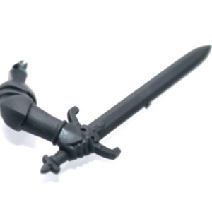 Realm Knights on Foot Sword F