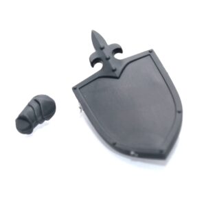 Realm Knights on Foot Shield B