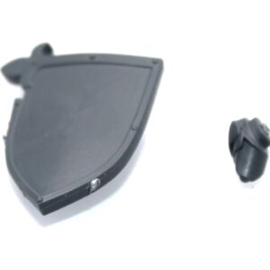 Realm Knights on Foot Shield E