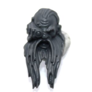Wolf Guard Terminators Bare Head G