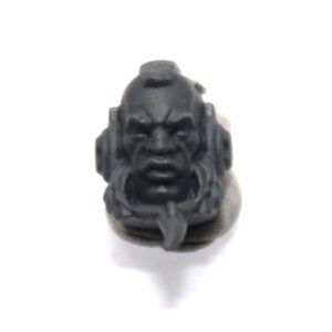 Wolf Guard Terminators Bare Head H