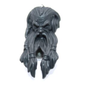 Wolf Guard Terminators Bare Head I
