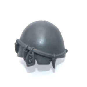 Wolf Guard Terminators Shoulder Pad C