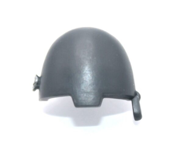 Wolf Guard Terminators Shoulder Pad E
