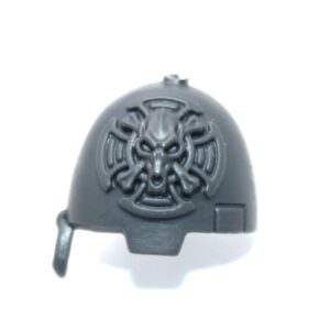 Wolf Guard Terminators Shoulder Pad I