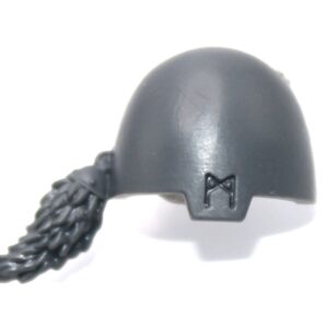 Wolf Guard Terminators Shoulder Pad J