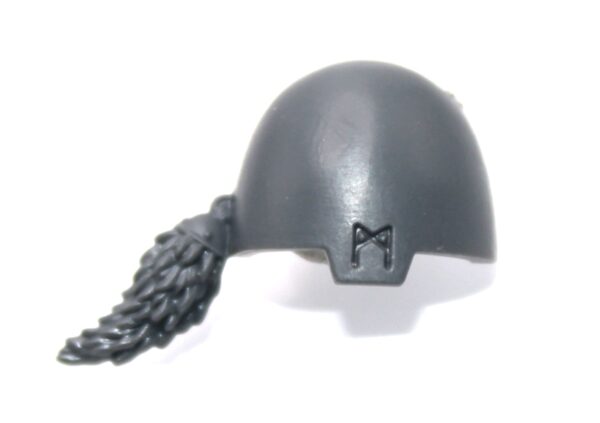 Wolf Guard Terminators Shoulder Pad J