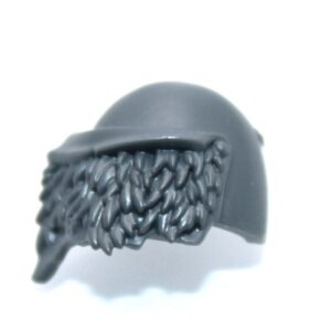 Wolf Guard Terminators Shoulder Pad L