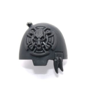 Wolf Guard Terminators Shoulder Pad M