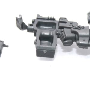 Wolf Guard Terminators Stormbolter C