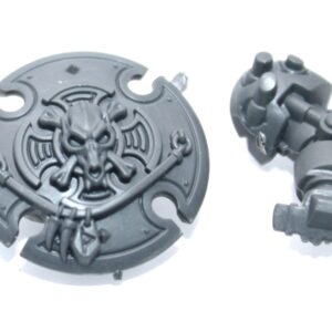 Wolf Guard Terminators Storm Shield B