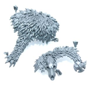 Wolf Guard Terminators Pelt