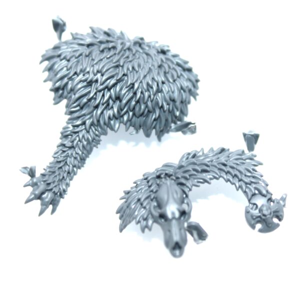 Wolf Guard Terminators Pelt