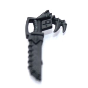 Wolf Guard Terminators Knife
