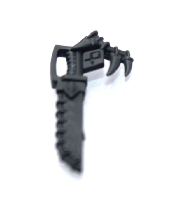 Wolf Guard Terminators Knife