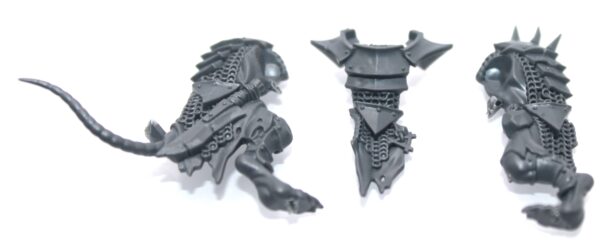 Stormvermin Body 4