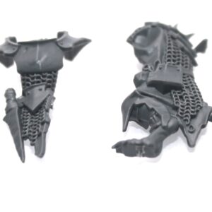 Stormvermin Body 6