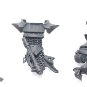Stormvermin Body 9