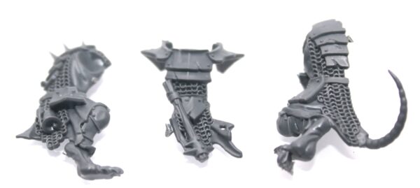 Stormvermin Body 9