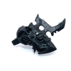 Stormvermin Head 2 A