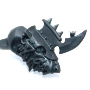 Stormvermin Head 5