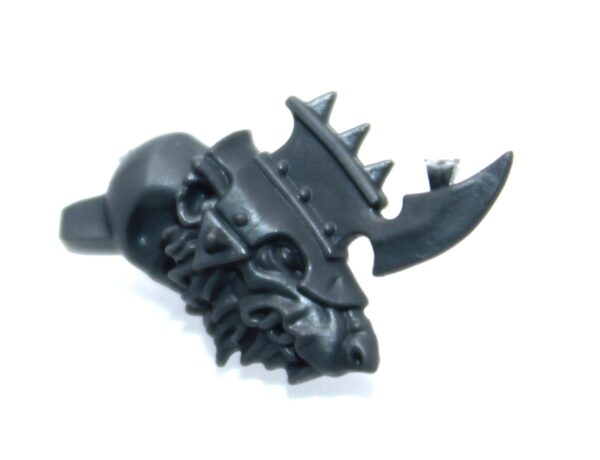 Stormvermin Head 5